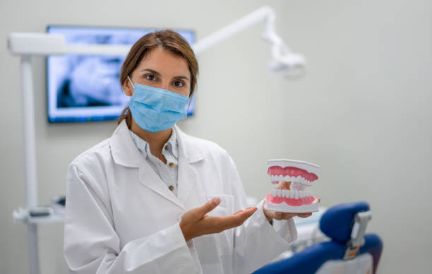 24-Hour Dental Clinic Near Me in VA