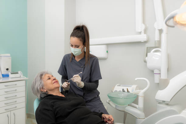 Tooth Infection Emergency Dentist in VA