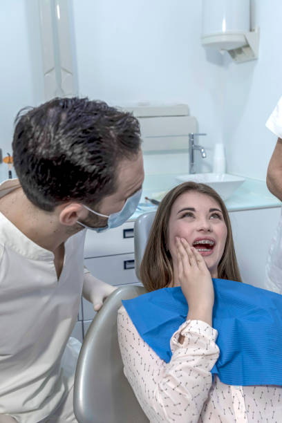 , VA Emergency Dentist Company