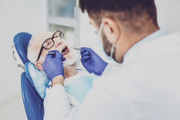 Best Emergency Gum Pain Relief  in Cave Spring, VA